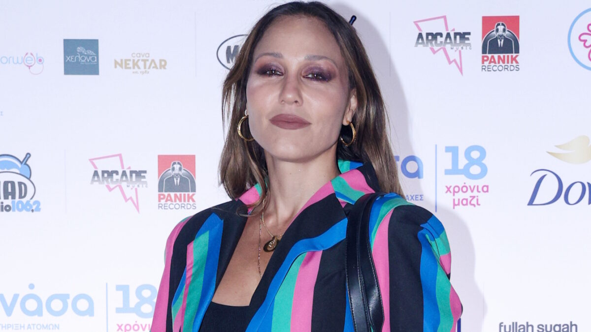 Πηνελόπη Αναστασοπούλου