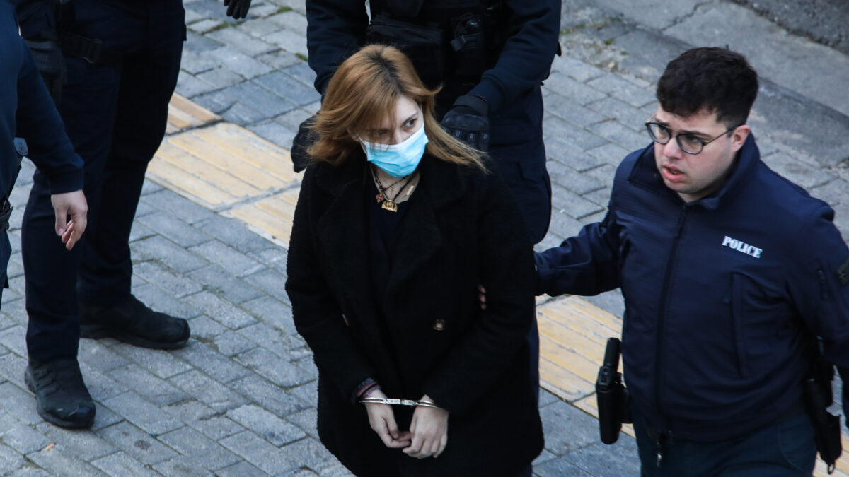 Ρούλας Πισπιρίγκου