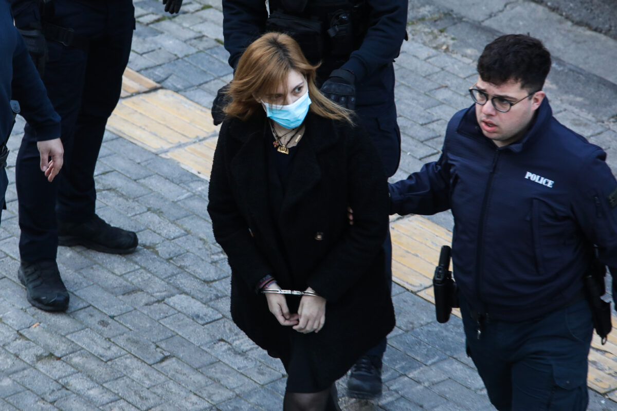 Ρούλας Πισπιρίγκου