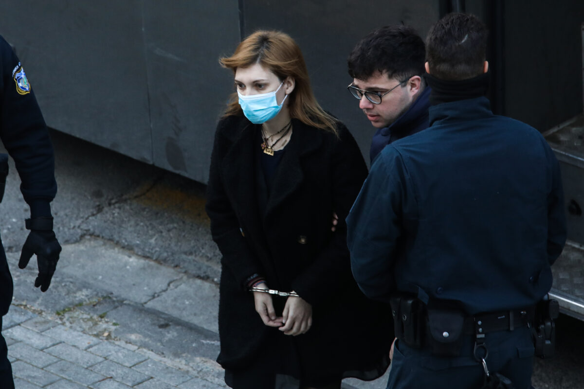 Ρούλα Πισπιρίγκου