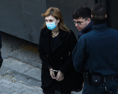 Ρούλα Πισπιρίγκου