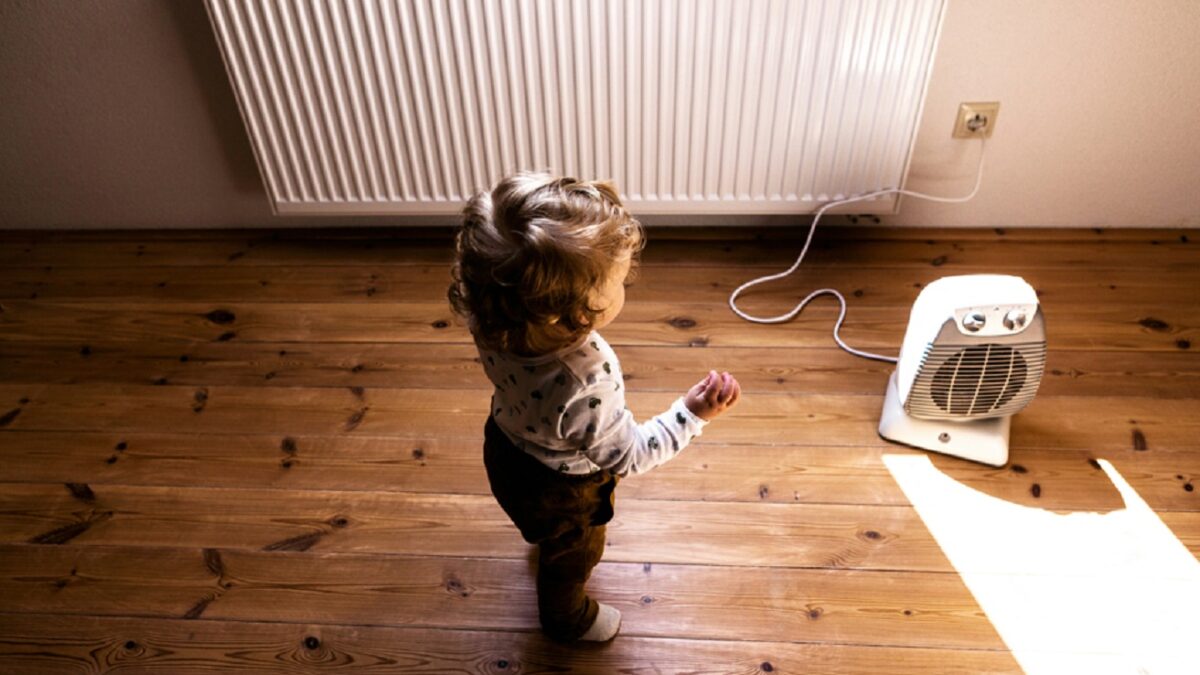 Από τα παλιά σώματα στις έξυπνες λύσεις: Το κλίμα στο σπίτι σήμερα