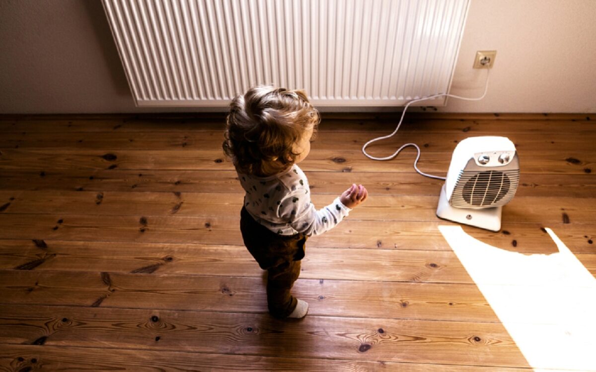 Από τα παλιά σώματα στις έξυπνες λύσεις: Το κλίμα στο σπίτι σήμερα