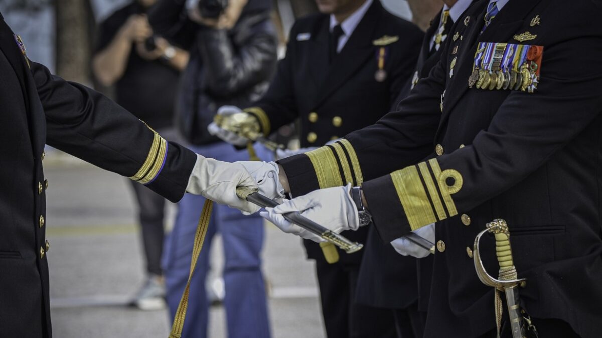 Πολεμικό Ναυτικό