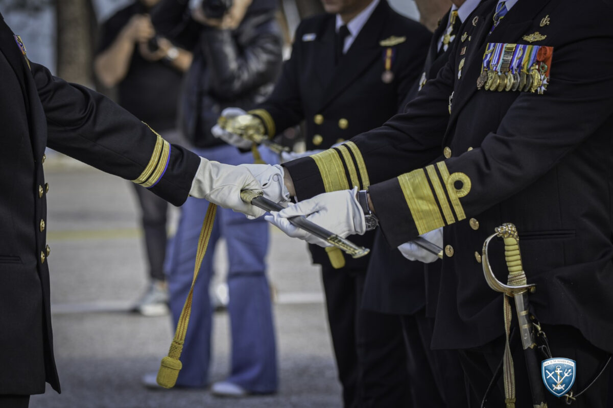 Πολεμικό ναυτικό