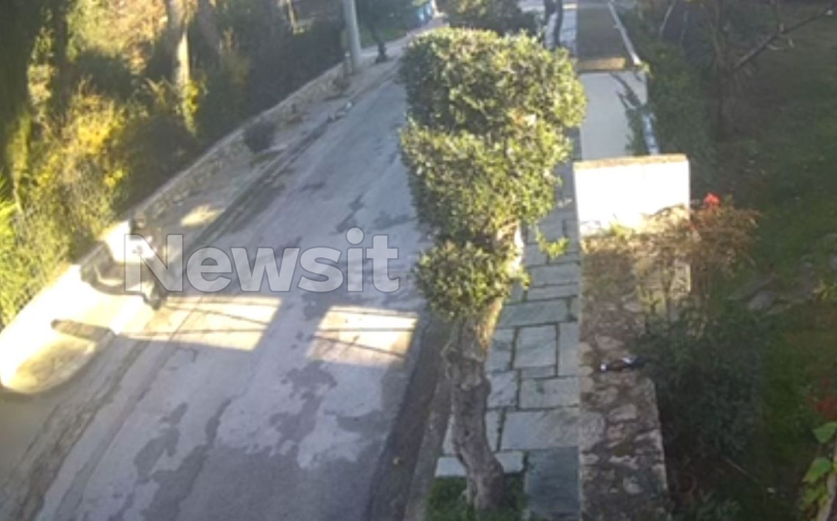 Ληστεία στην Πολιτεία