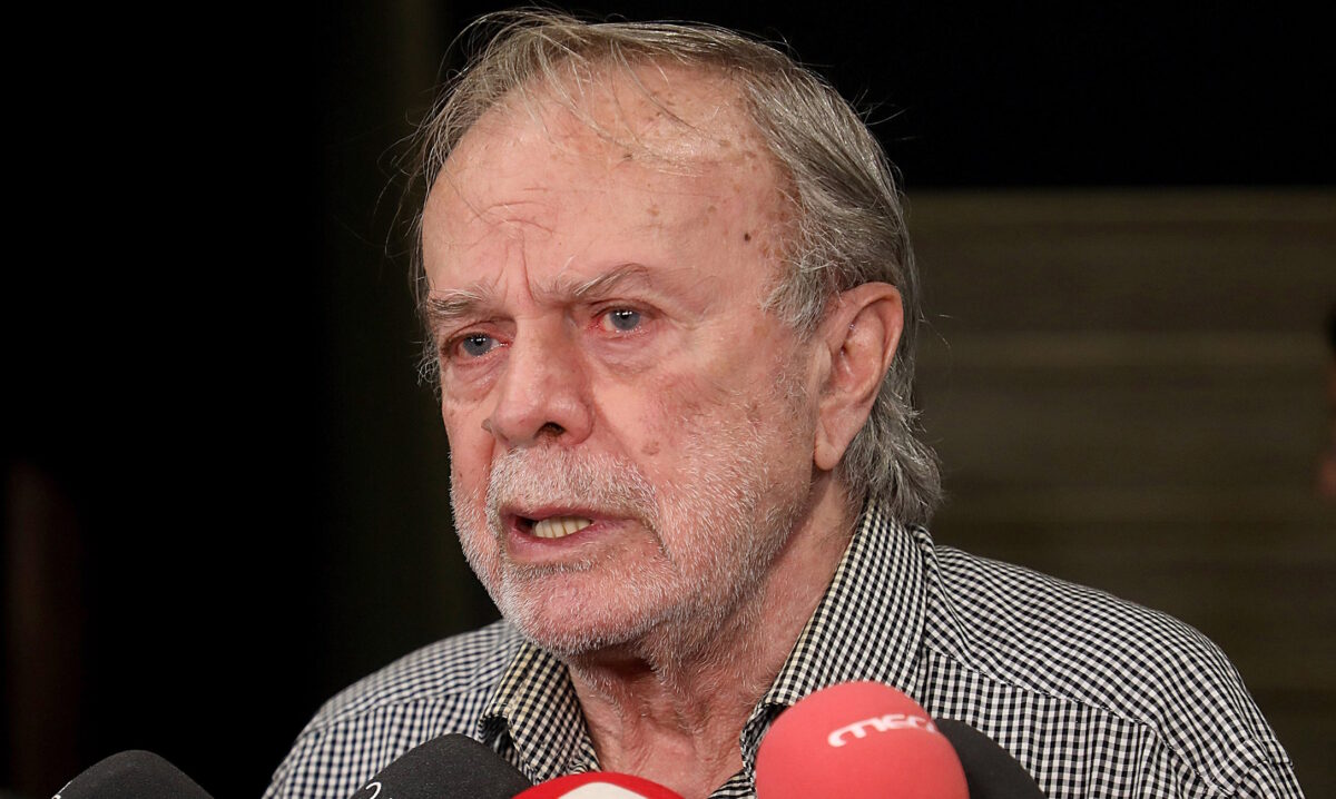 Χρήστος Πολίτης