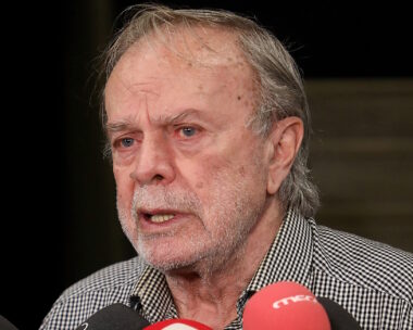 Χρήστος Πολίτης