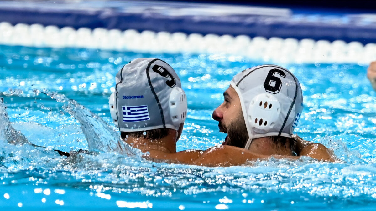 Οι παίκτες της Εθνικής Ελλάδας