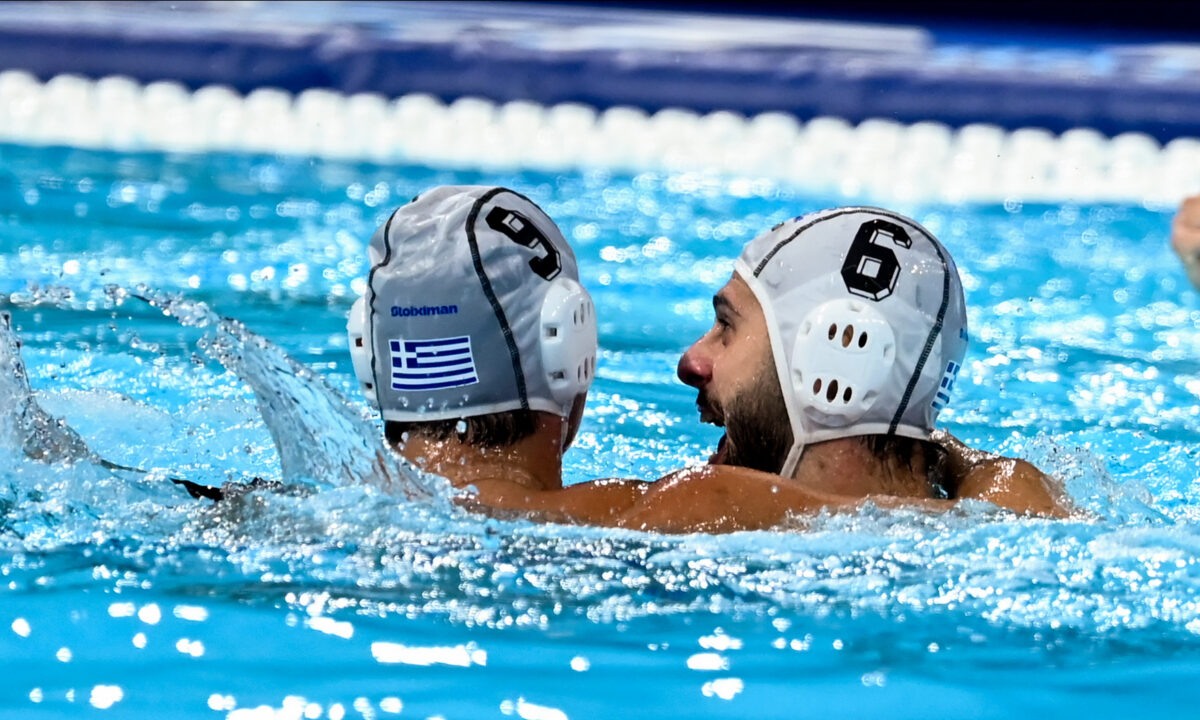 Οι παίκτες της Εθνικής Ελλάδας