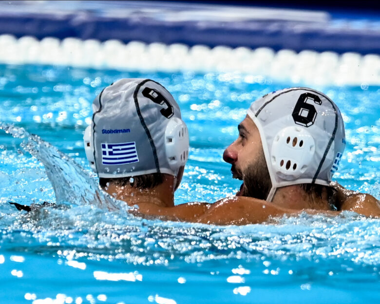 Οι παίκτες της Εθνικής Ελλάδας