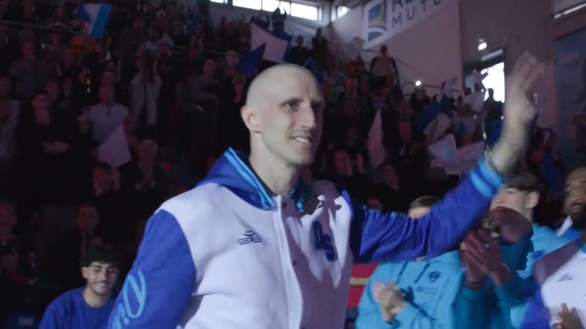 Ο Ακίλε Πολονάρα