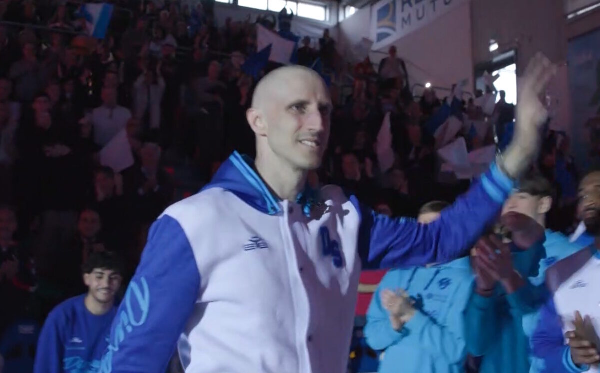 Ο Ακίλε Πολονάρα