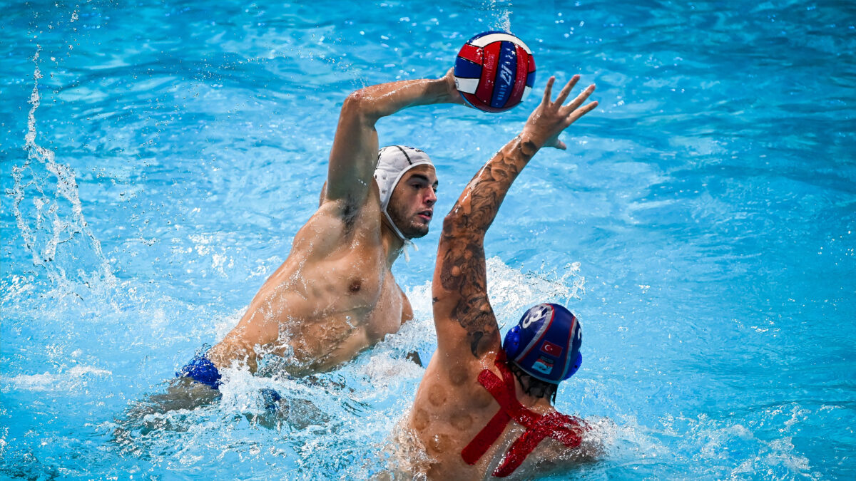 Μονομαχία στο Ελλάδα - Τουρκία