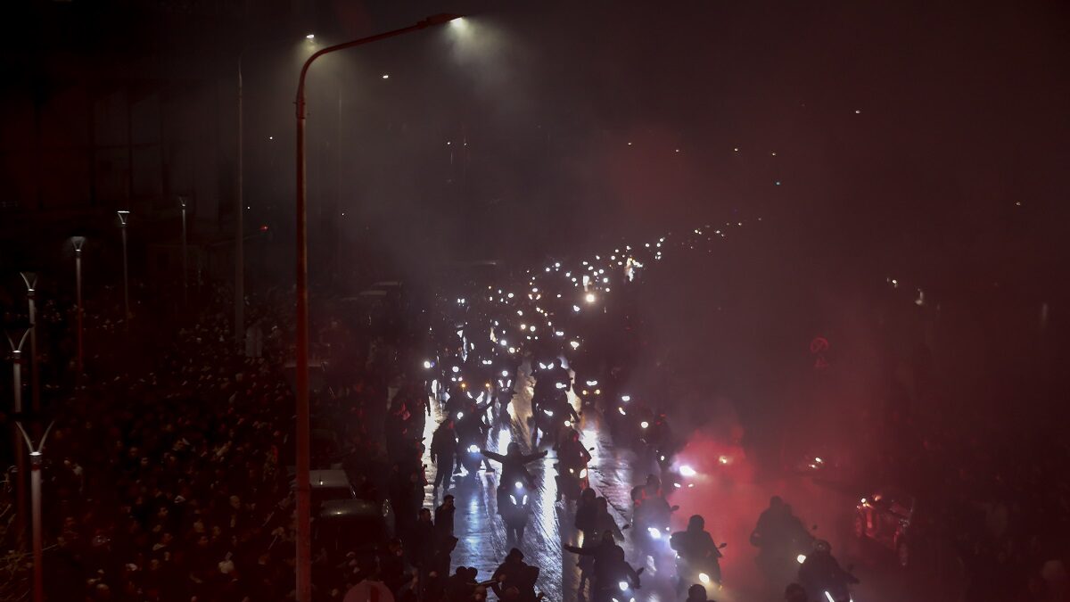 ΦΩΤΟ EUROKINISSI