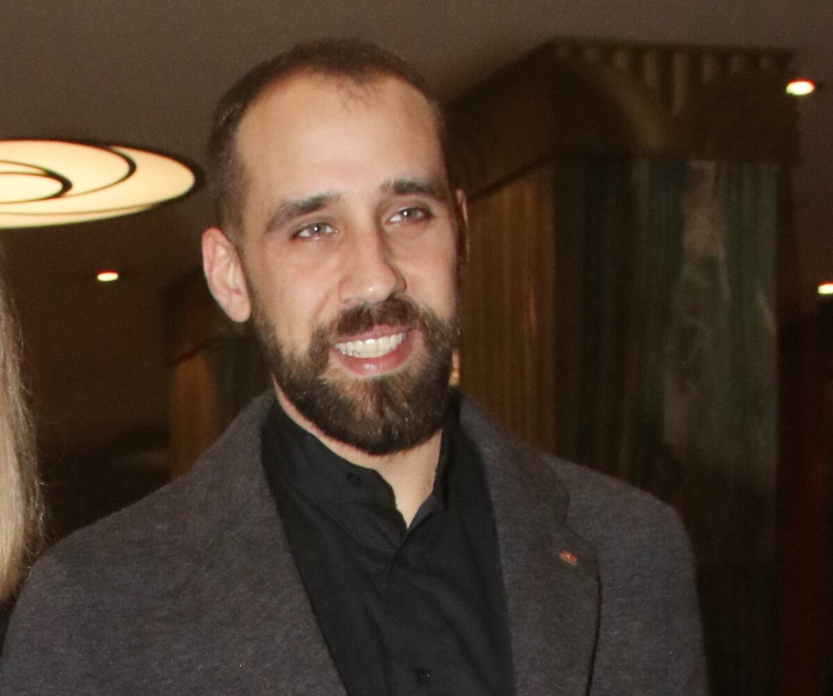 Βασίλης Πορφυράκης