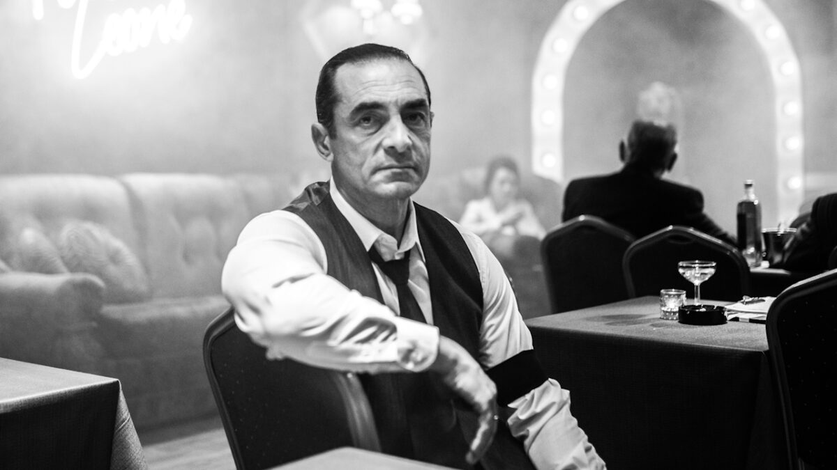 Αλέκος Συσσοβίτης