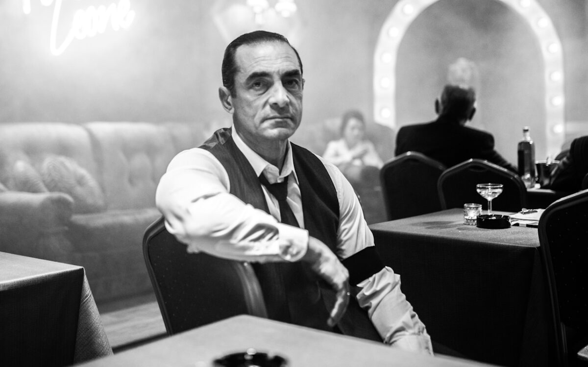 Αλέκος Συσσοβίτης