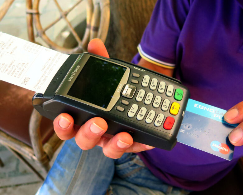 Τερματικό POS