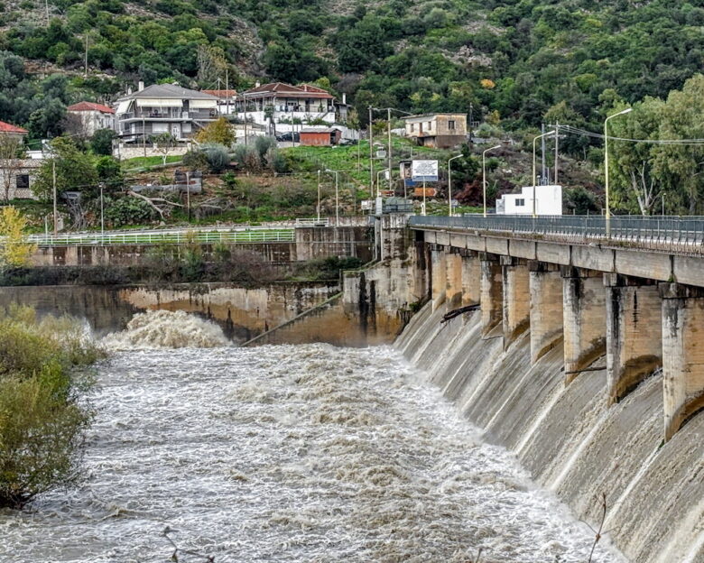 Ποταμός Καλαμάς