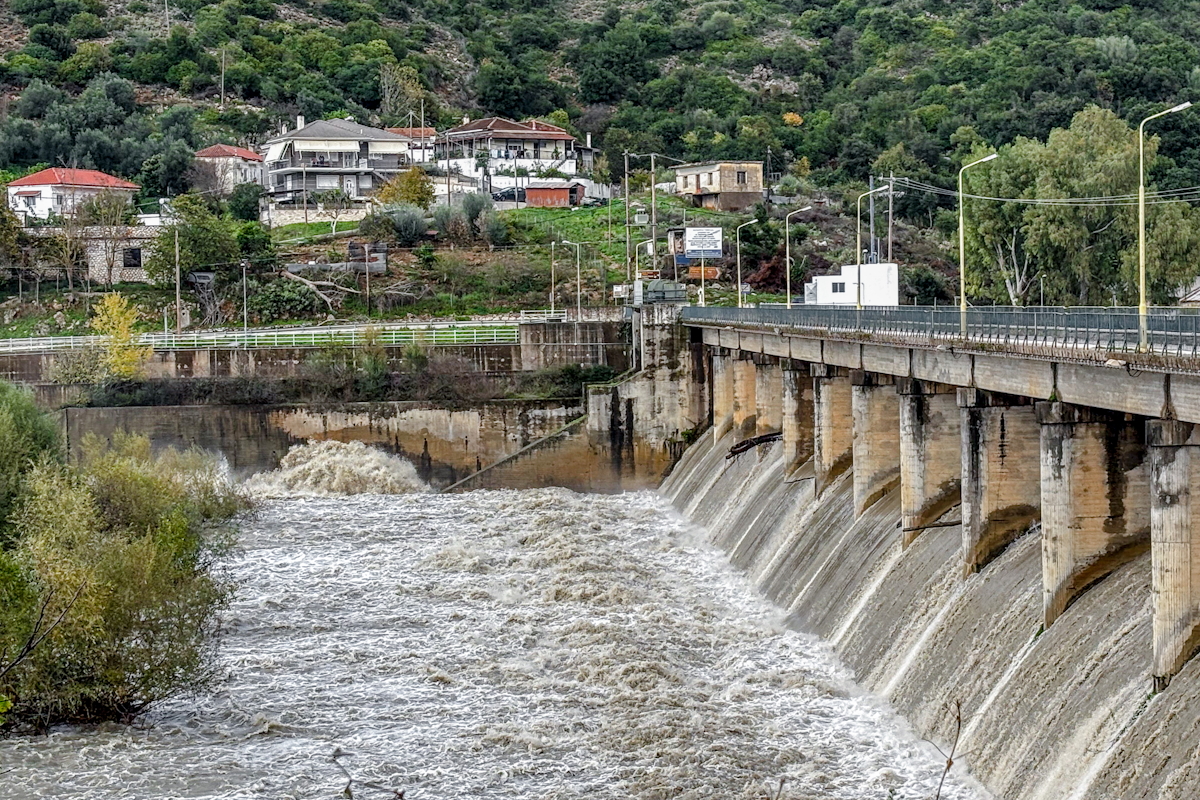 Ποταμός Καλαμάς