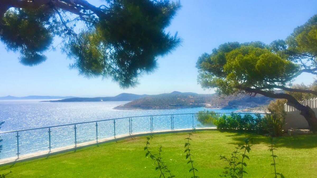 Γιατί κάποια πολυτελή ακίνητα πωλούνται και άλλα μένουν στα αζήτητα