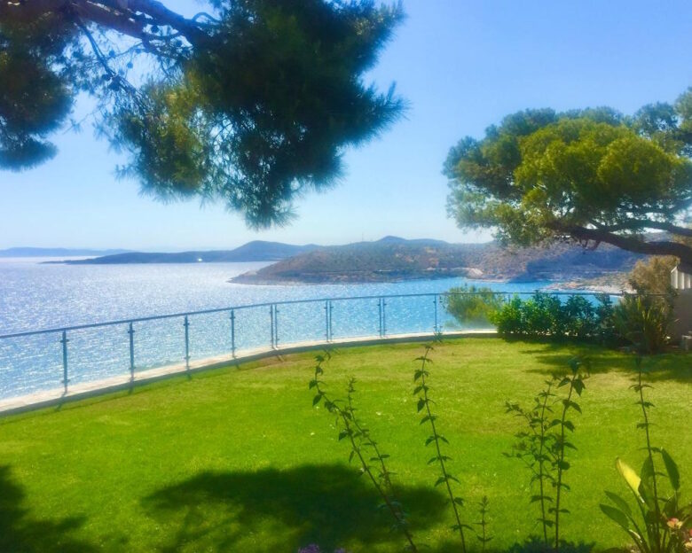 Γιατί κάποια πολυτελή ακίνητα πωλούνται και άλλα μένουν στα αζήτητα