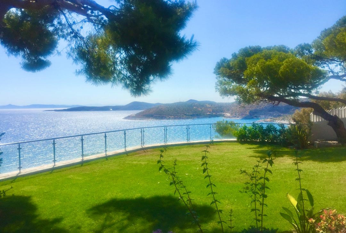 Γιατί κάποια πολυτελή ακίνητα πωλούνται και άλλα μένουν στα αζήτητα