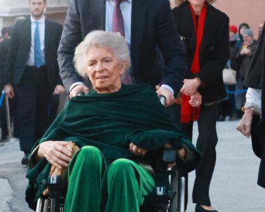 Πριγκίπισσα Ειρήνη