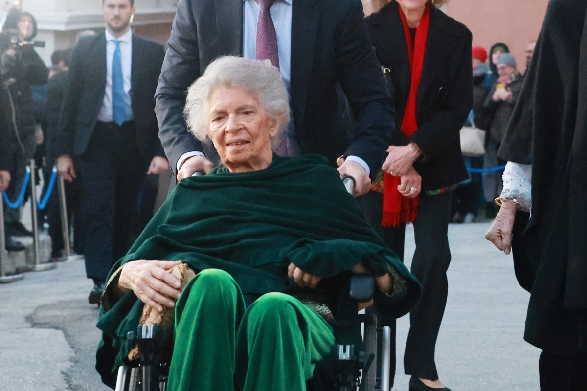 Πριγκίπισσα Ειρήνη