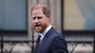 Πρίγκιπας Χάρι