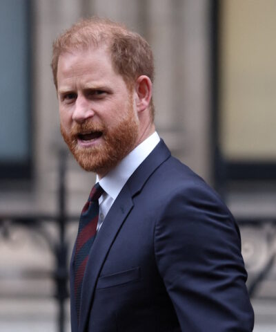 Πρίγκιπας Χάρι