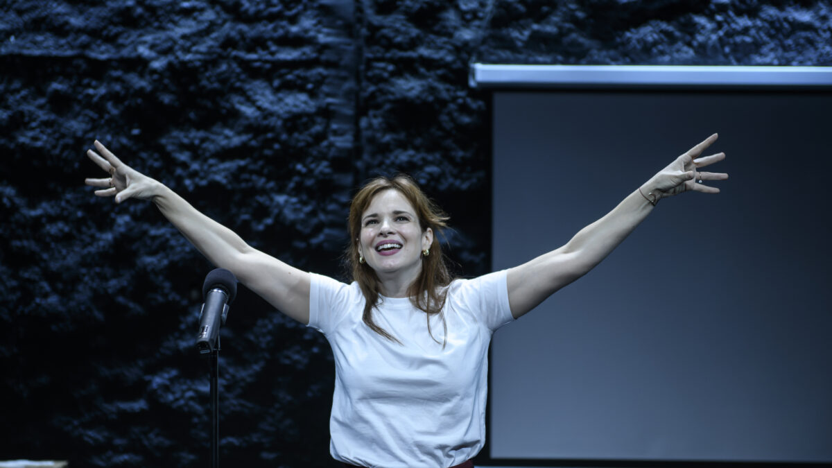 «Κοιμούνται τα ψάρια;»: 4 επιπλέον παραστάσεις στο θέατρο Σταθμός λόγω μεγάλης απήχησης