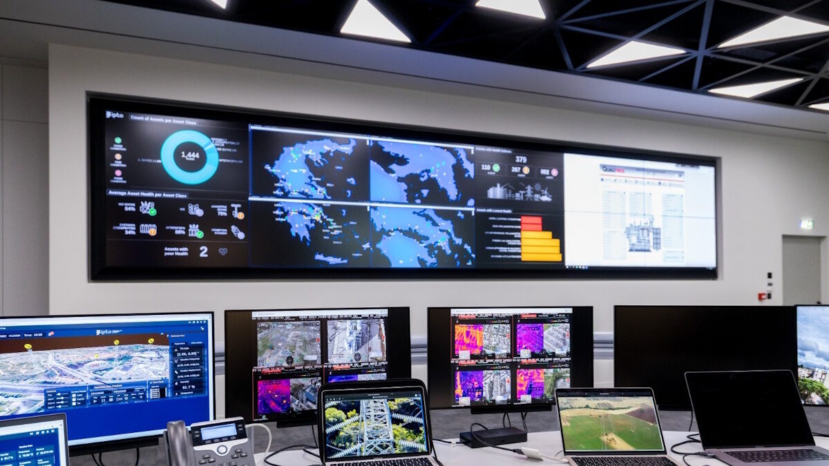 Ψηφιακό κέντρο