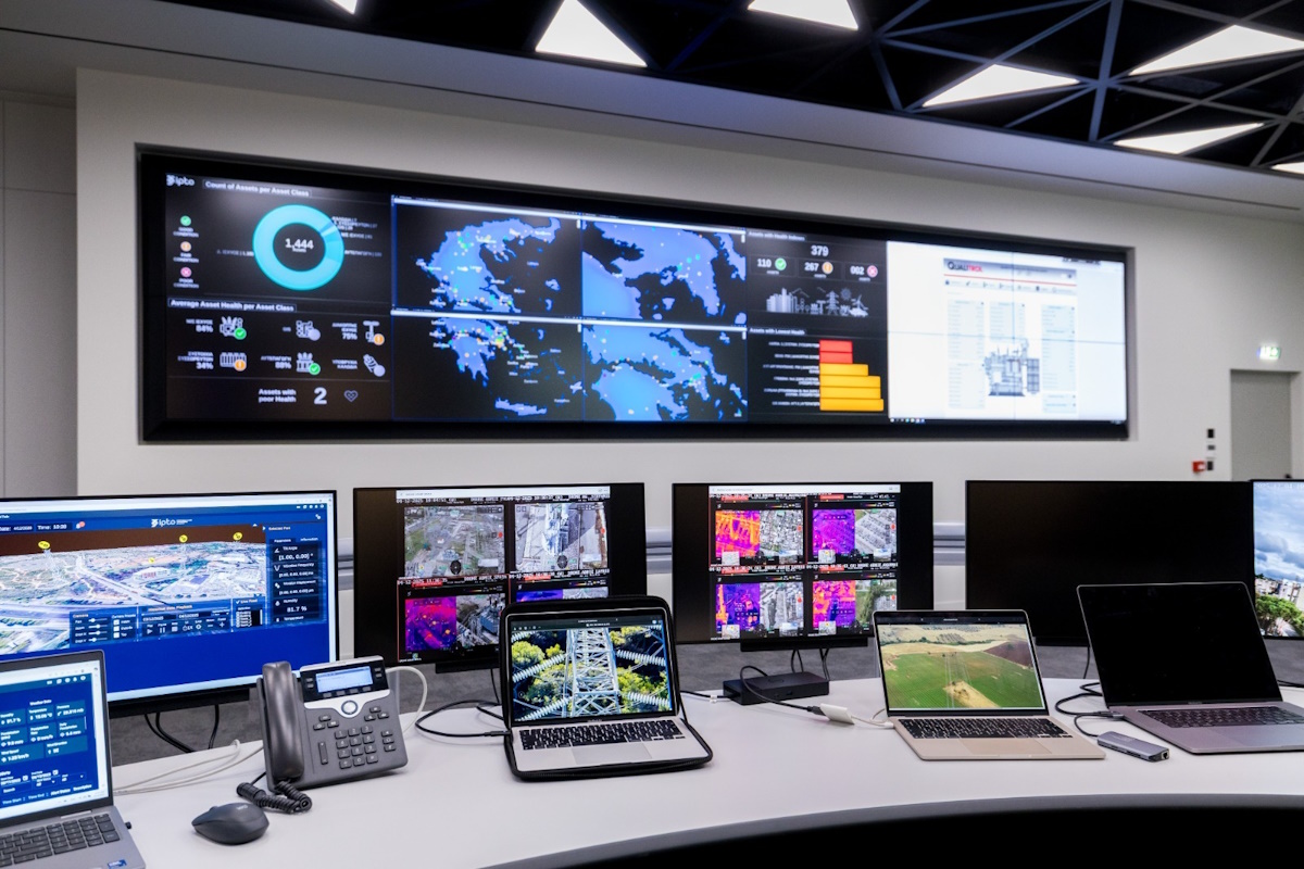 Ψηφιακό κέντρο