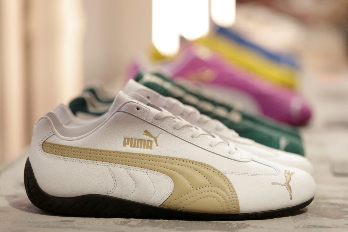 Παπούτσια Puma Speedcat OG