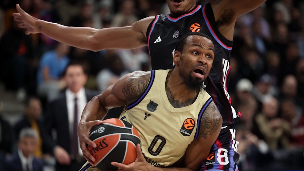 Μπαρτσελόνα