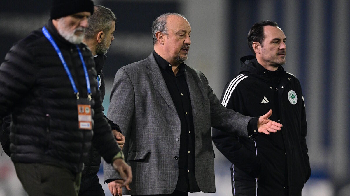 ΦΩΤΟ Eurokinissi