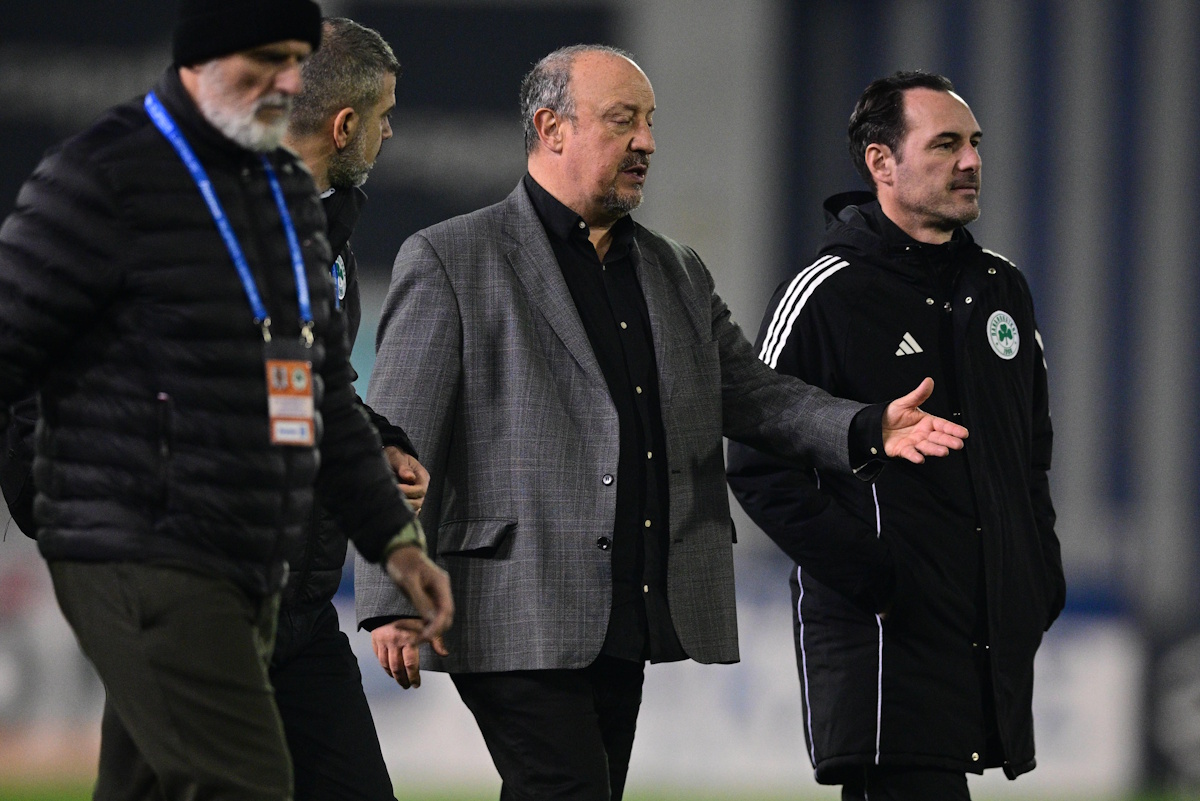 ΦΩΤΟ Eurokinissi