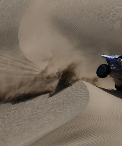 Dakar Rally