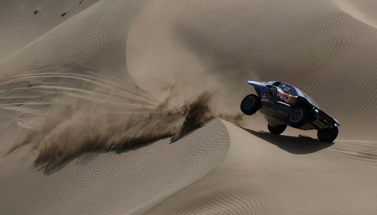 Dakar Rally
