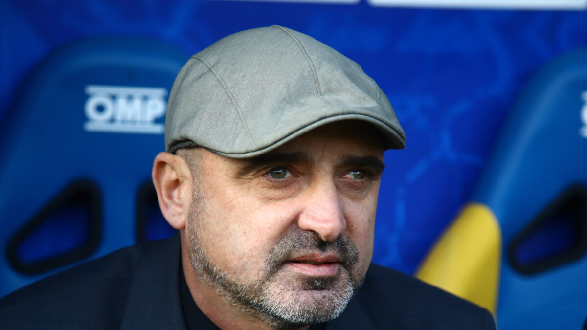 Μίλαν Ράσταβατς