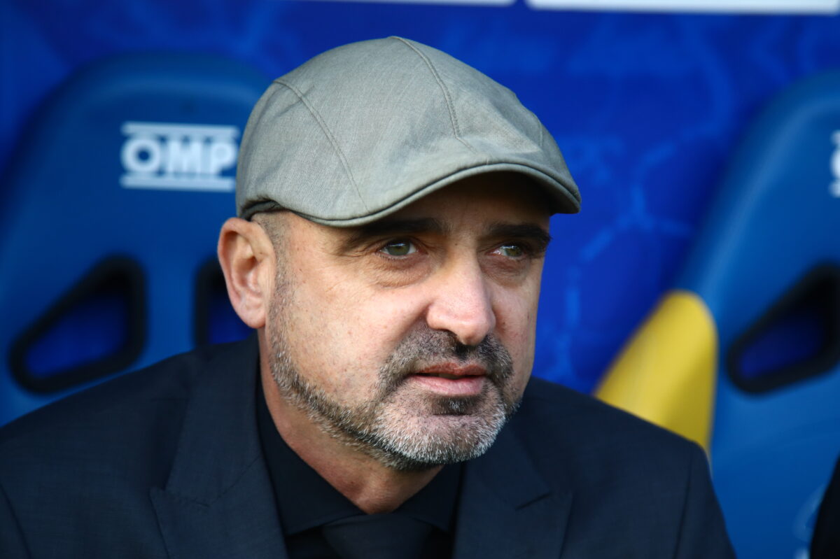 Μίλαν Ράσταβατς