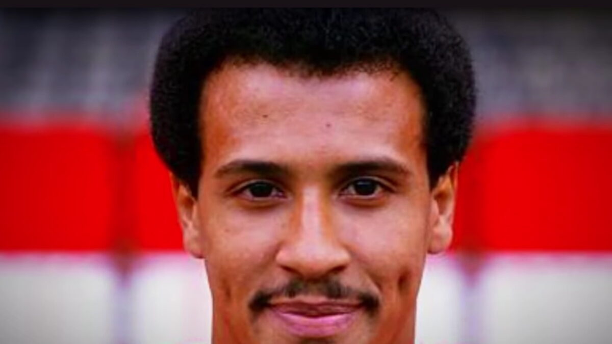 Ο Ρέμι Μόουζες