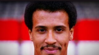 Ο Ρέμι Μόουζες