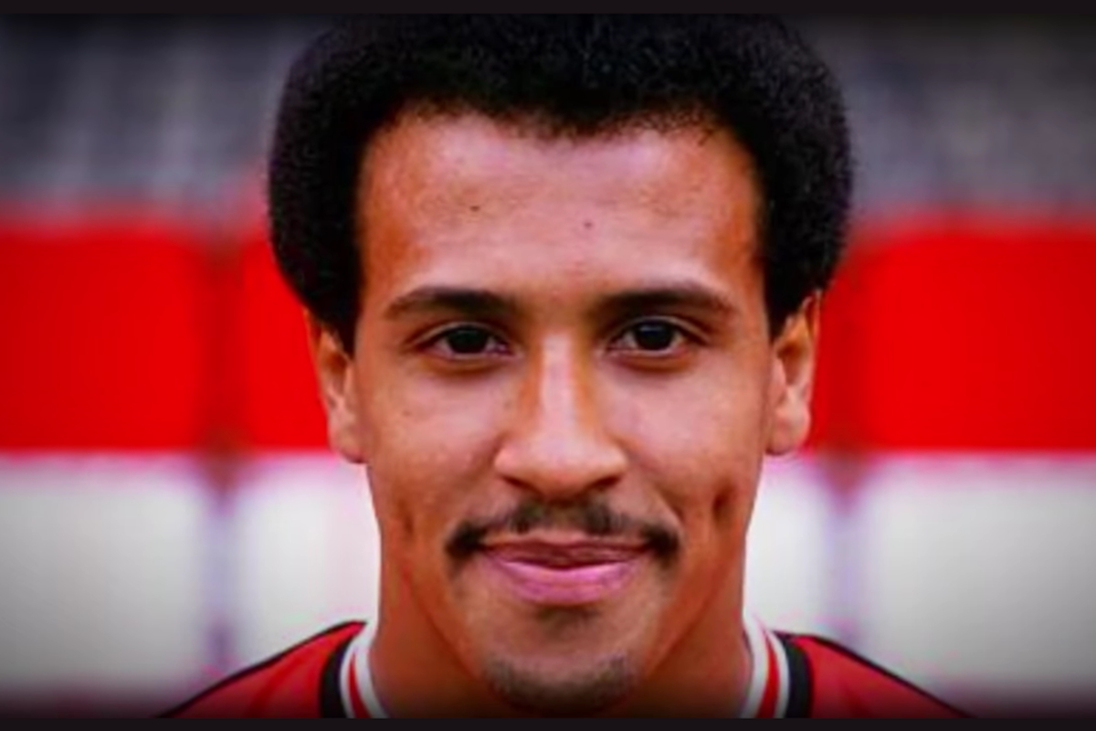 Ο Ρέμι Μόουζες