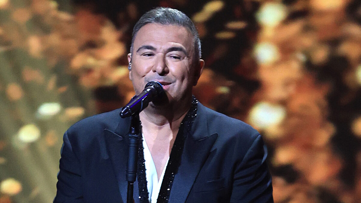 Αντώνης Ρέμος