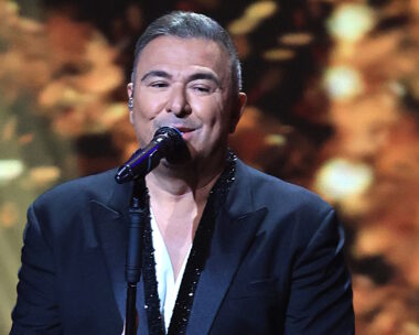 Αντώνης Ρέμος