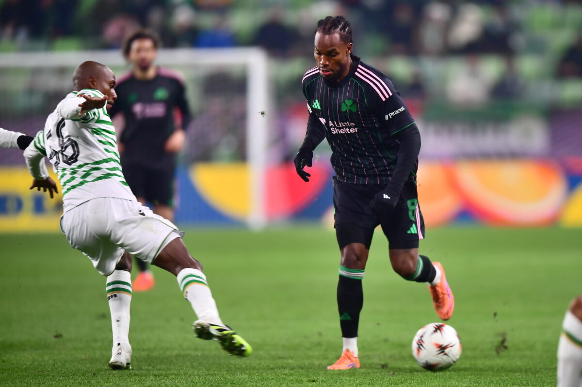 Ο Ρενάτο Σάντσες