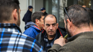 Ρίζος Μαρούδας